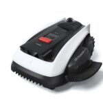 Ecovacs GOAT O1200 LiDAR PRO Robotas vejapjovė