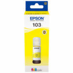 Epson 103 EcoTank (C13T00S44A) Rašalo papildymo buteliukas, Geltona