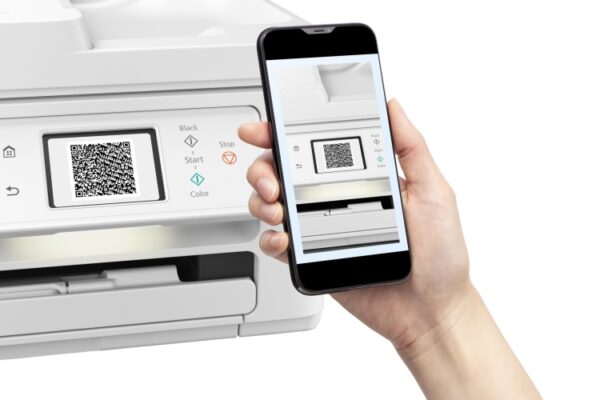 Canon PIXMA TS7750i Spausdintuvas rašalinis spalvotas MFP A4 15 ipm USB Wi-Fi - Image 9