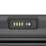 Canon MAXIFY BX110 Spausdintuvas rašalinis spalvotas A4 9 ipm USB Wi-Fi - Image 3