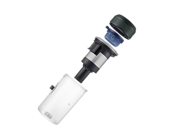Samsung Jet85 Stick VC VS20C8522TN Belaidis dulkių siurblys, Juoda - Image 32