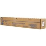 Konica Minolta TN328C (AAV8450) Lazerinė kasetė, Žydra