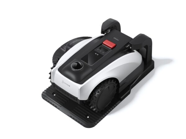 Ecovacs GOAT O1200 LiDAR PRO Robotas vejapjovė - Image 9