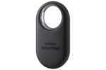Samsung Galaxy SmartTag2 (1 Pack), Juoda - Image 3
