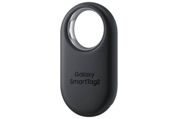 Samsung Galaxy SmartTag2 (1 Pack), Juoda - Image 3