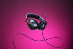 Razer Kraken V4 X Laidinės žaidimų ausinės, Juoda - Image 5