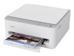 Canon PIXMA TS4151i Spausdintuvas rašalinis spalvotas MFP A4 14 ipm Wi-Fi - Image 4