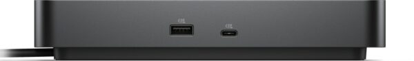 Dell Pro WD25 Jungčių stotelė, Juoda - Image 3