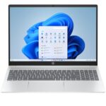 HP OmniBook 5 16-ba1059ny Intel Core i5-1334U 16'' 2K WUXGA OLED 16GB 512GB W11H Glacier Silver