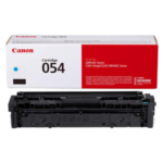 Canon CRG 054 (3023C002) Lazerinė kasetė, Žydra