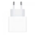 Apple 20W AC Maitinimo adapteris USB-C, EU, Balta