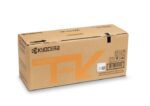 Kyocera TK-5270Y Lazerinė kasetė, Geltona - Image 2