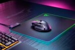 Razer Basilisk V3 X HyperSpeed Belaidė žaidimų pelė, Bluetooth, Optical 18000 DPI, Juoda - Image 11