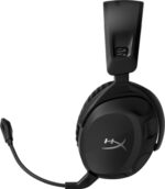 HyperX Cloud Stinger 2 Belaidės žaidimų ausinės, Juoda - Image 4