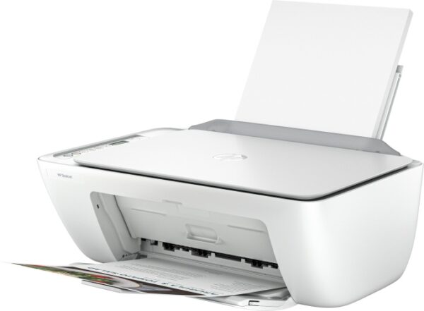 HP DeskJet 2810e All-in-One Spausdintuvas rašalinis spalvotas MFP A4 7.5 ppm USB Wi-Fi - Image 3