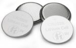 Verbatim 49532 Lithium baterijos CR2025 3V (4 vnt pakuotėje) - Image 3