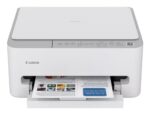 Canon PIXMA TS4151i Spausdintuvas rašalinis spalvotas MFP A4 14 ipm Wi-Fi