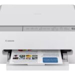 Canon PIXMA TS4151i Spausdintuvas rašalinis spalvotas MFP A4 14 ipm Wi-Fi