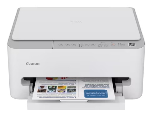 b207b374-fb6a-466b-8e5c-2f49410a7649 Canon PIXMA TS4151i Spausdintuvas rašalinis spalvotas MFP A4 14 ipm Wi-Fi - Image 1