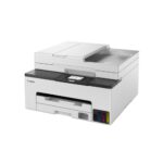 Canon MAXIFY GX2050 Spausdintuvas rašalinis spalvotas MFP A4 15 ipm Wi-Fi Ethernet LAN USB - Image 4
