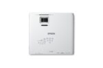 Epson EB-L210W Projektorius 3LCD WXGA 1280x800, 4500 ANSI lumens, USB, Ethernet LAN, Balta - Image 11