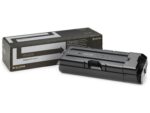 Kyocera TK-6705 Lazerinė kasetė, Juoda - Image 2
