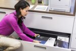 HP 05X (CE505X) Lazerinė kasetė, Juoda - Image 12