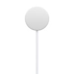 Apple Watch Magnetic Fast Charger to USB-C Cable 1m, Balta - Image 3