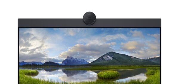 Dell Pro 24 Plus P2424HEB Monitorius 23.8'' IPS FHD 1920x1080, 8 ms, 250 cd/m2, 60 Hz, Black/Silver - Image 16