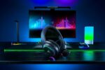 Razer Barracuda X Chroma Belaidės žaidimų ausinės, Bluetooth, Juoda - Image 10