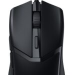 Razer Cobra Žaidimų pelė laidinė, USB Type-A, Optical 8500 DPI, Juoda