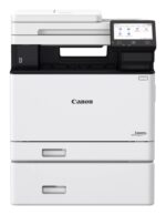 Canon i-SENSYS MF754Cdw II Spausdintuvas lazerinis spalvotas MFP A4 33 ppm USB Ethernet LAN Wi-Fi - Image 15