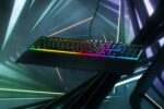 Razer Ornata V3 Laidinė žaidimų klaviatūra, USB, RGB LED, US, Mecha-membrane switch, Juoda - Image 12