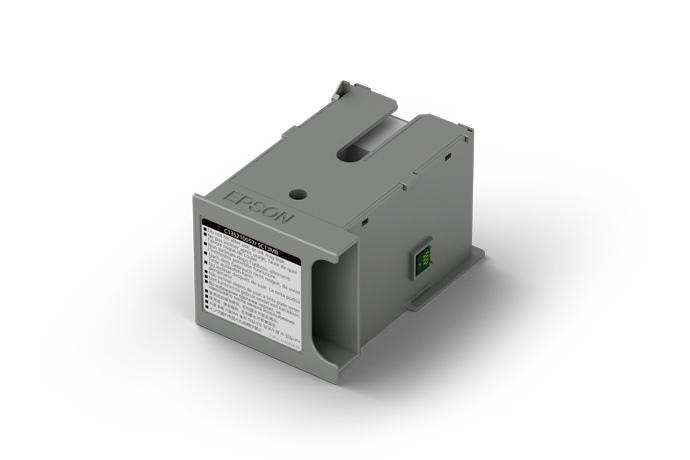 c13s210057_maintenance_box_690x460 Epson C13S210057 Ink Maintenance Box - Image 1