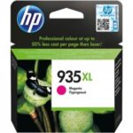 HP 935XL (C2P25AE) Rašalinė kasetė, Purpurinė