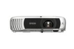 Epson EB-W55 Projektorius 3LCD WXGA 1200x800, 4000 ANSI lumens, USB, Wi-Fi, Balta - Image 4