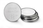 Verbatim 49531 Lithium baterijos CR2016 3V (4 vnt pakuotėje) - Image 2