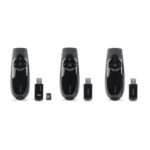 Kensington Presenter Expert K72426EU Nuotolinio valdymo pultas su žaliu lazeriu - Image 21