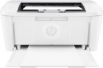 HP LaserJet M110w Spausdintuvas lazerinis nespalvotas A4 20 ppm USB Wi-Fi - Image 2