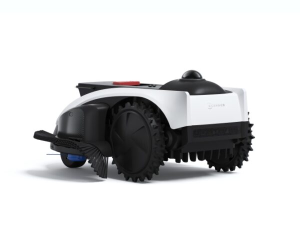 Ecovacs GOAT O1200 LiDAR PRO Robotas vejapjovė - Image 6