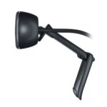 Logitech C270 HD Internetinė kamera, Dark Grey - Image 3