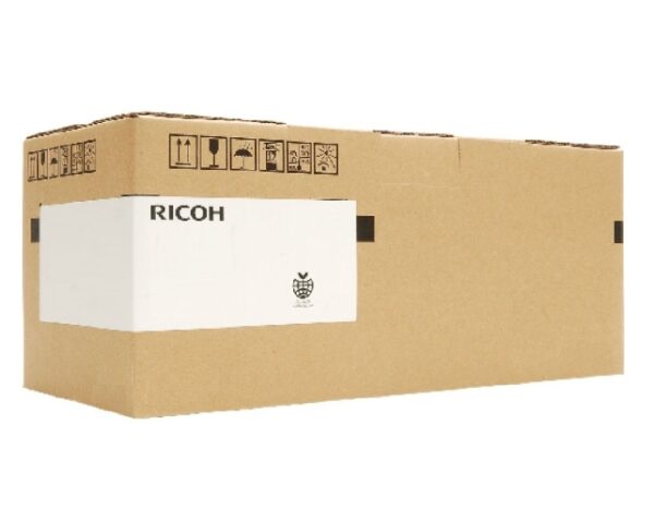 Ricoh D179-9640 (D1799640) Developer, Black - Image 3
