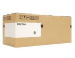 Ricoh RI 1000 Type G1 High Yield (342782) Garment Rašalinė kasetė, Geltona - Image 2