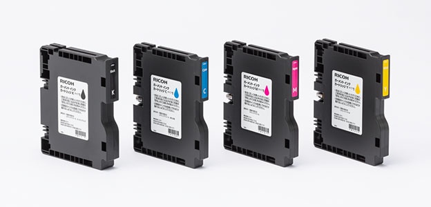 c8487be0-0b7a-4807-a0ba-a8dada4fca7a Ricoh CLEANING CARTRIDGE K TYPE 1 RI 100 - Image 1