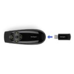 Kensington Presenter Expert K72426EU Nuotolinio valdymo pultas su žaliu lazeriu - Image 28