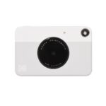 Kodak PRINTOMATIC Momentinis fotoaparatas, 2x3'', Pilka - Image 17