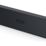 Epson T02S1 (C13T02S100) Rašalinė kasetė, Juoda