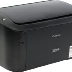 Canon i-SENSYS LBP6030B Spausdintuvas lazerinis nespalvotas A4 18ppm USB (SPEC)