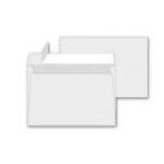 Vokai C4 balti 90g, su nuplėšiama juostele 229x324 mm x 50vnt