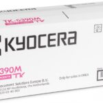Kyocera TK-5390M (1T02Z1BNL0) Lazerinė kasetė, Purpurinė